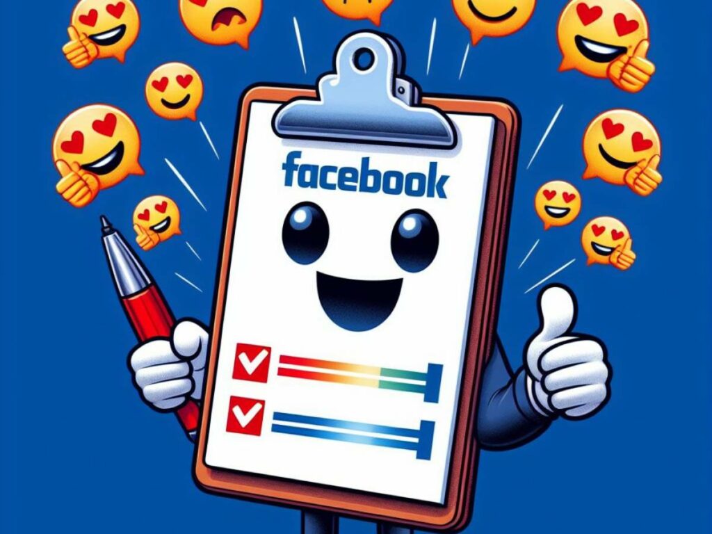 Jak vytvořit anketu na Facebooku: Zapojte Fanoušky Jako Nikdy Předtím 2 anketa na facebooku