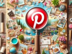 Jak na Pinterest: 7 Tipů jak získat tisíce návštěvníků pro váš web