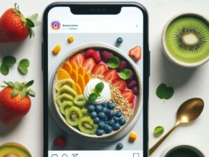 Jak vytvořit reels na Instagramu: Kompletní průvodce pro virální úspěch na Ig