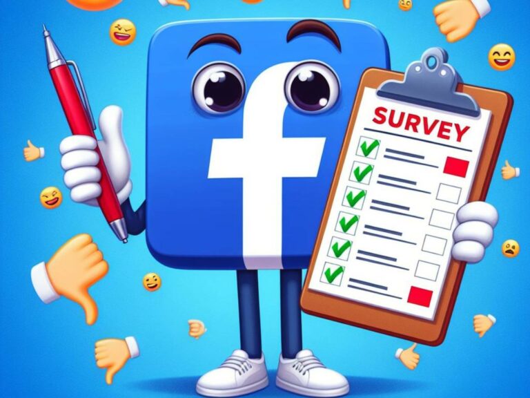 Jak vytvořit anketu na Facebooku: Zapojte Fanoušky Jako Nikdy Předtím