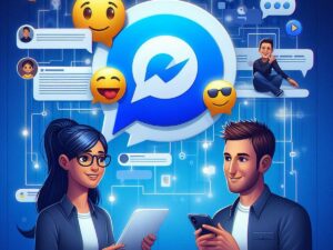 Jak se přihlásit na Messenger bez Facebooku - Konečně svobodná komunikace