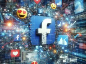 Reklama na Facebooku 2024: Naučte se vytvářet ziskové reklamy na Fb snadno a rychle a naším návodem