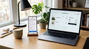 Registrace na Alza bez telefonního čísla: Jde to a jak nakoupit bez SMS ověření? 1 Registrace na Alza bez telefonního čísla